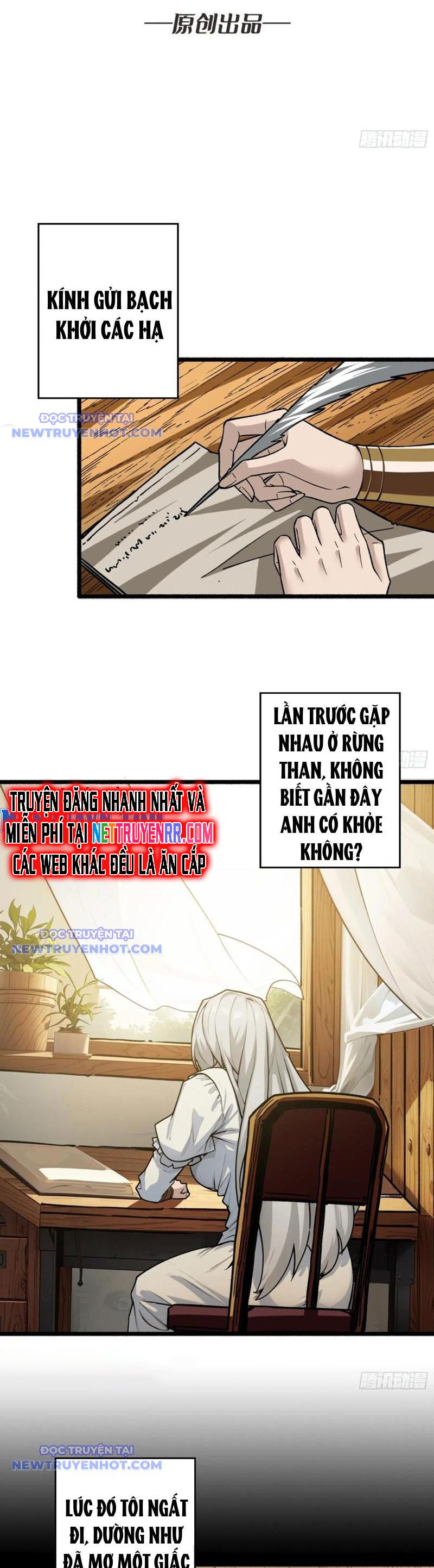 Bùng Cháy Đi Người Chơi Cấp Cao Chap 45 - Next Chap 46