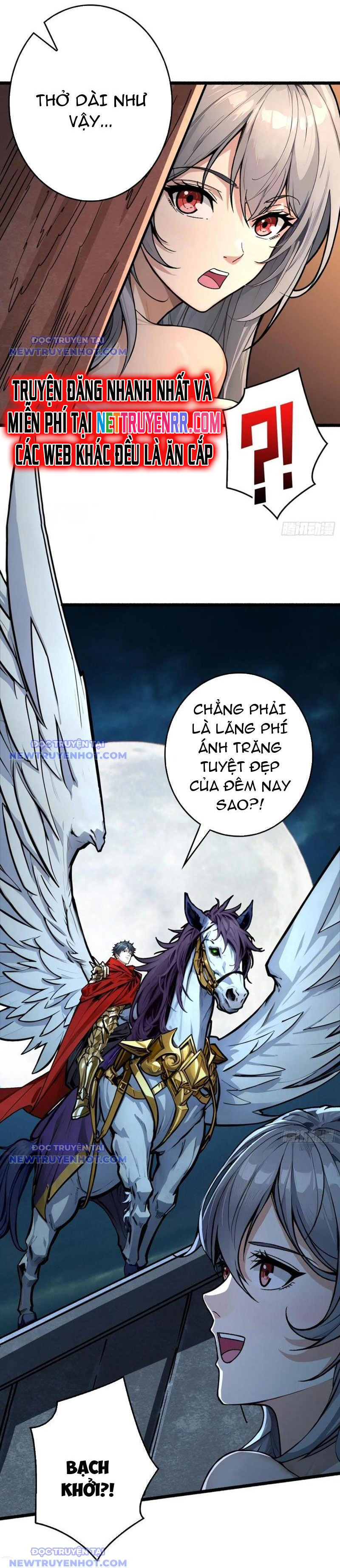 Bùng Cháy Đi Người Chơi Cấp Cao Chap 45 - Next Chap 46