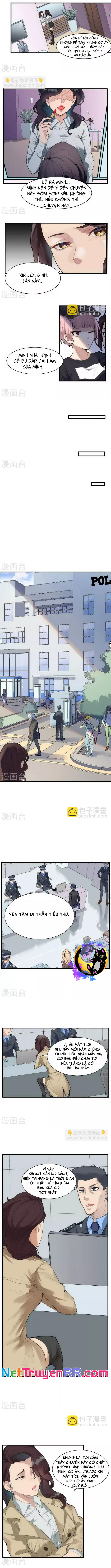 búp bê siêu nhiên Chap 1 - Next Chap 2