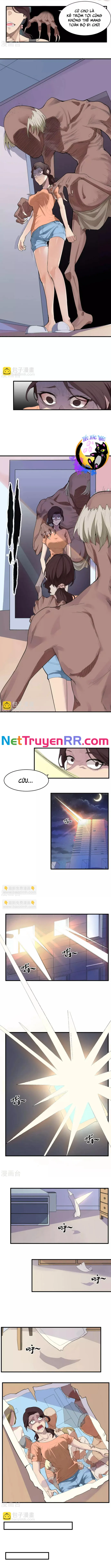 búp bê siêu nhiên Chap 2 - Next Chap 3