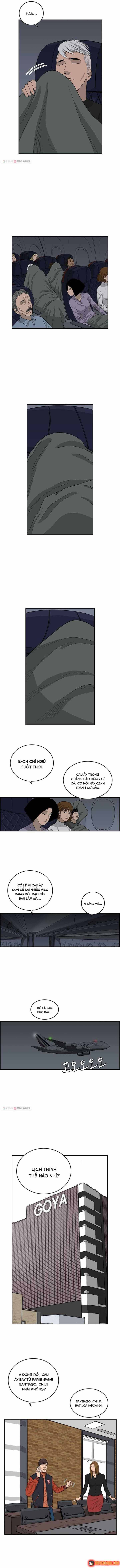 Cá Con (Vảy Cá) Chap 10 - Next Chap 11