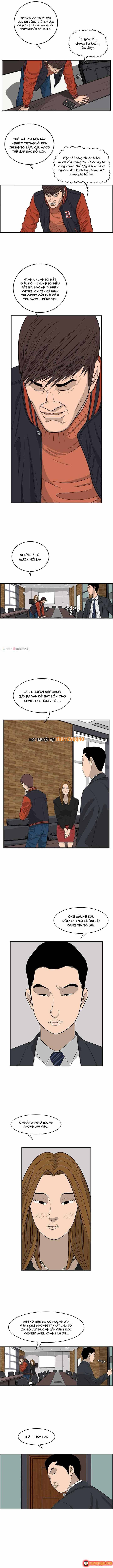 Cá Con (Vảy Cá) Chap 10 - Next Chap 11