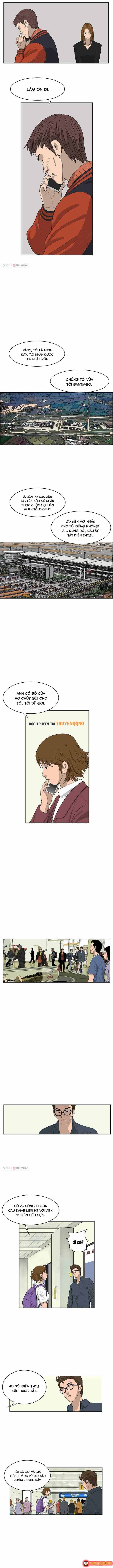 Cá Con (Vảy Cá) Chap 10 - Next Chap 11