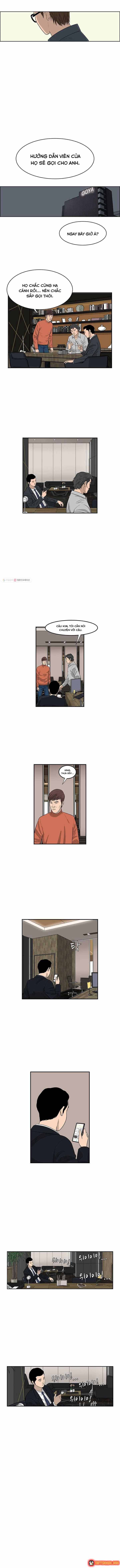 Cá Con (Vảy Cá) Chap 10 - Next Chap 11