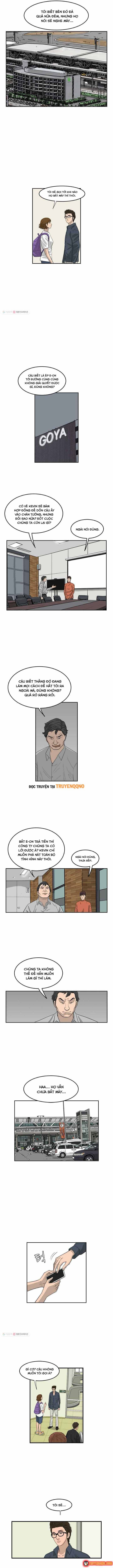 Cá Con (Vảy Cá) Chap 10 - Next Chap 11