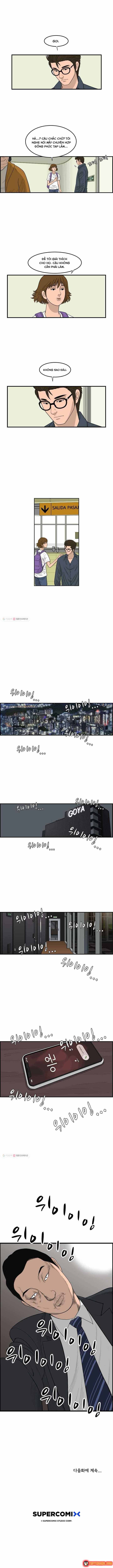 Cá Con (Vảy Cá) Chap 10 - Next Chap 11