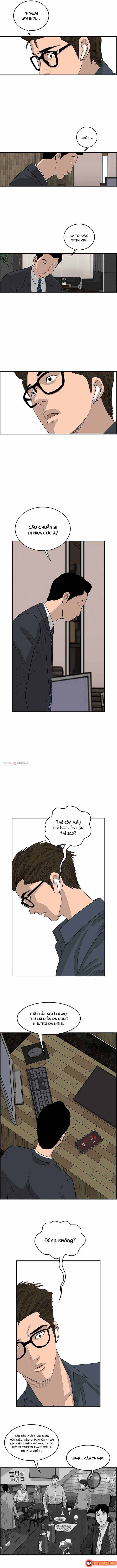 Cá Con (Vảy Cá) Chap 11 - Next Chap 12
