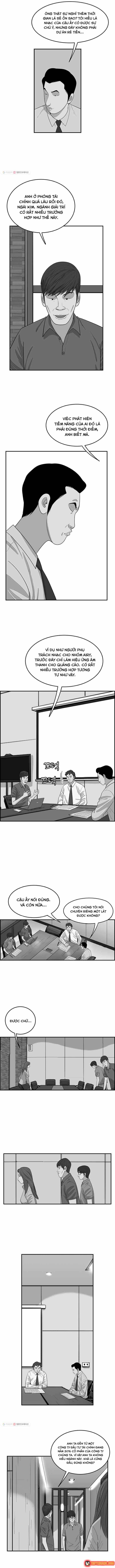 Cá Con (Vảy Cá) Chap 11 - Next Chap 12