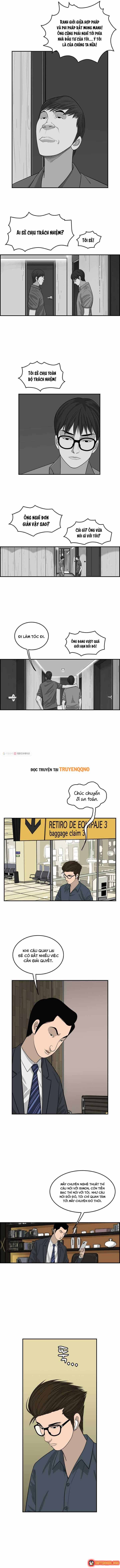 Cá Con (Vảy Cá) Chap 11 - Next Chap 12