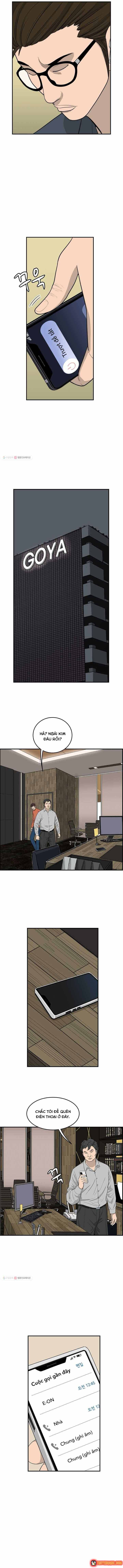 Cá Con (Vảy Cá) Chap 11 - Next Chap 12