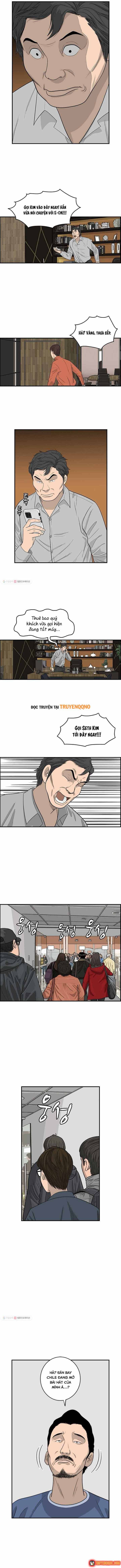 Cá Con (Vảy Cá) Chap 11 - Next Chap 12