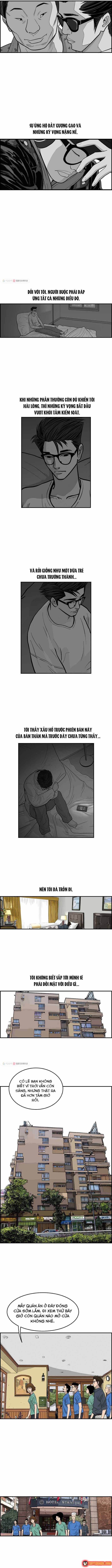 Cá Con (Vảy Cá) Chap 14 - Next Chap 15