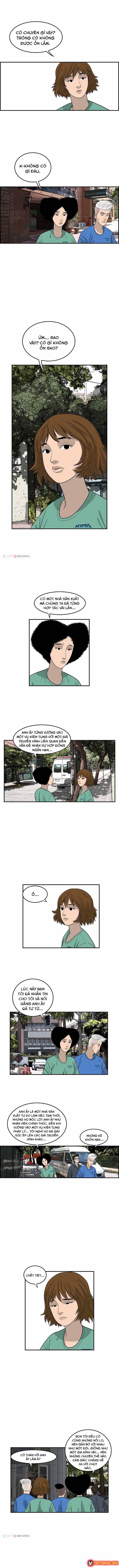 Cá Con (Vảy Cá) Chap 14 - Next Chap 15