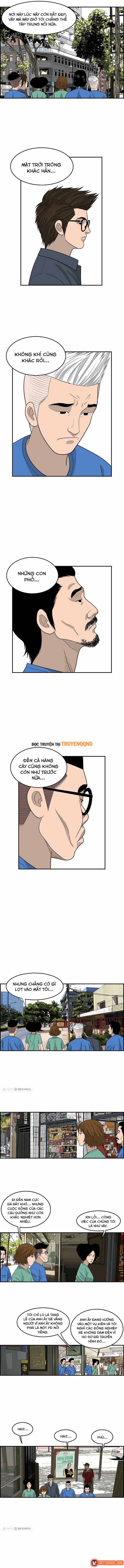 Cá Con (Vảy Cá) Chap 14 - Next Chap 15