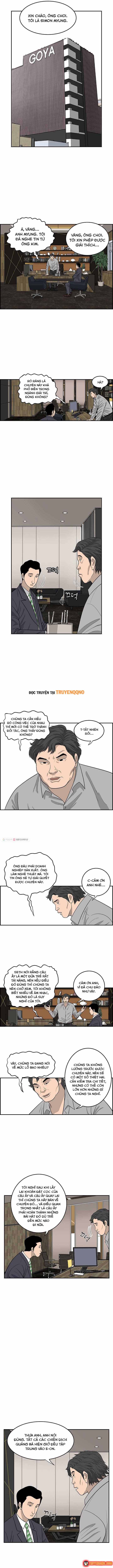 Cá Con (Vảy Cá) Chap 14 - Next Chap 15