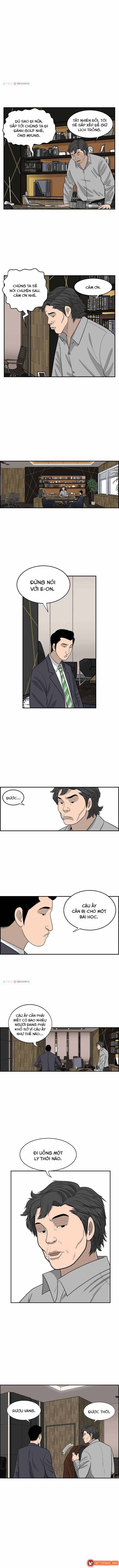 Cá Con (Vảy Cá) Chap 14 - Next Chap 15