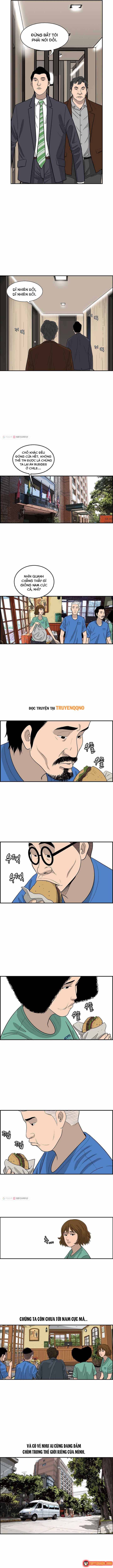 Cá Con (Vảy Cá) Chap 14 - Next Chap 15