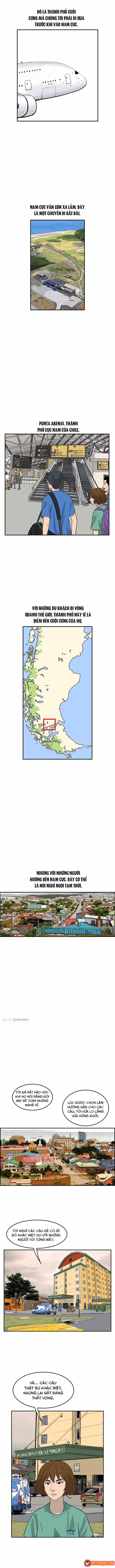 Cá Con (Vảy Cá) Chap 15 - Next Chap 16