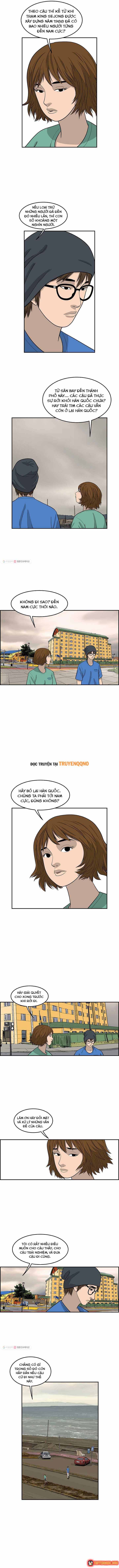 Cá Con (Vảy Cá) Chap 15 - Next Chap 16