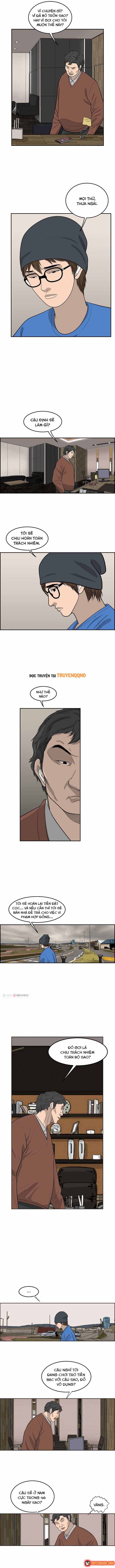 Cá Con (Vảy Cá) Chap 15 - Next Chap 16