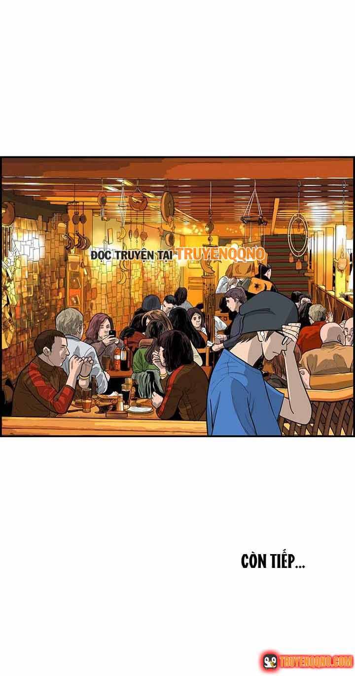 Cá Con (Vảy Cá) Chap 15 - Next Chap 16