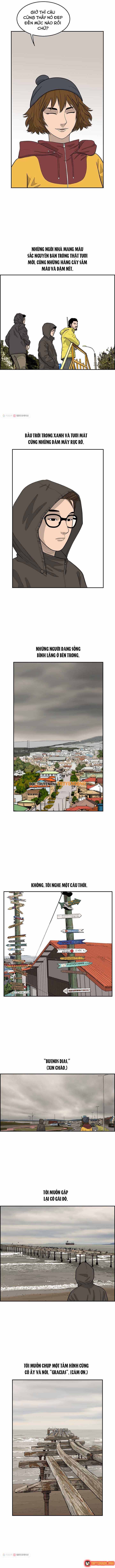 Cá Con (Vảy Cá) Chap 16 - Next Chap 17