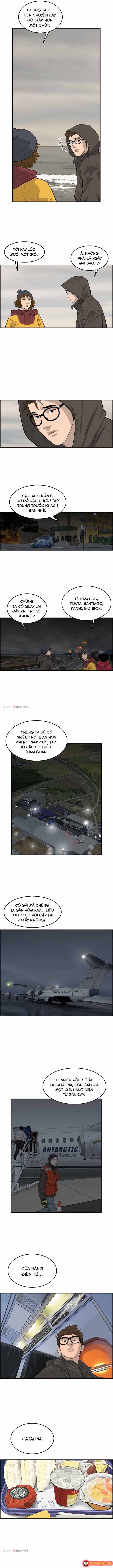 Cá Con (Vảy Cá) Chap 16 - Next Chap 17