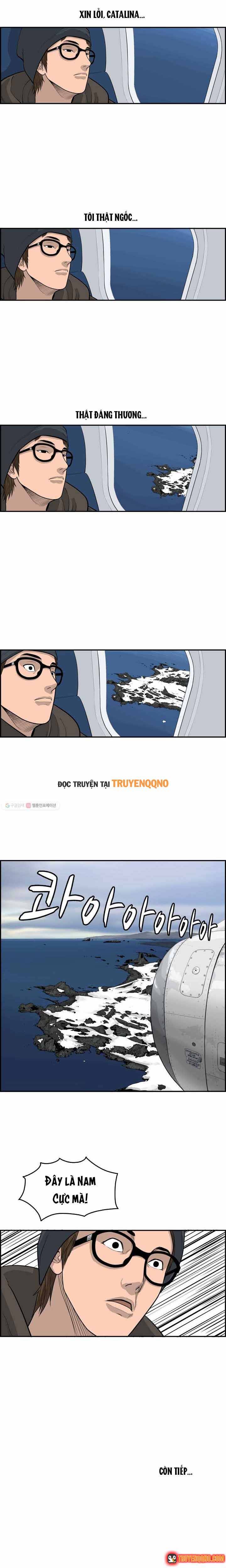 Cá Con (Vảy Cá) Chap 16 - Next Chap 17