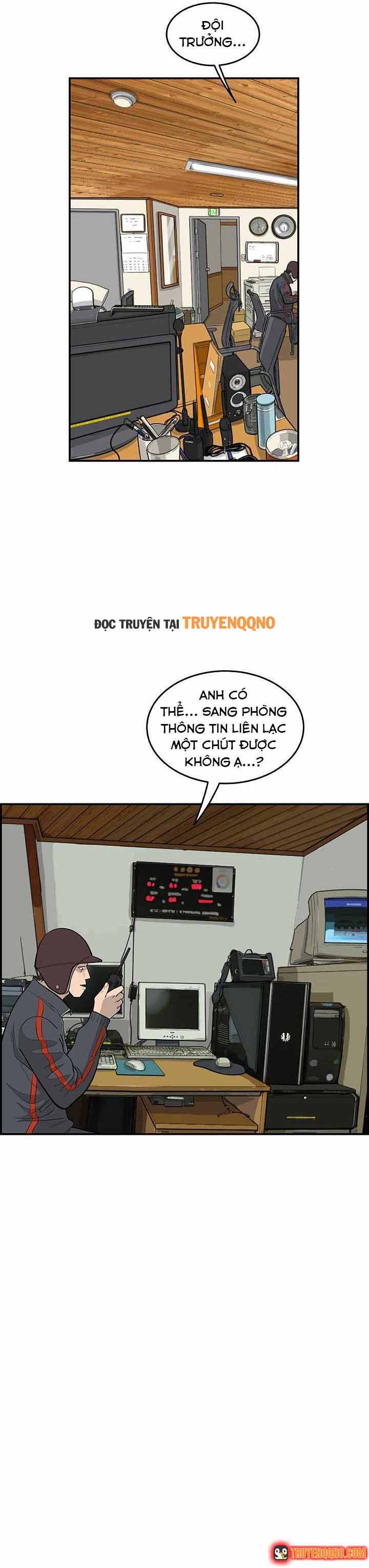 Cá Con (Vảy Cá) Chap 24 - Next Chap 25