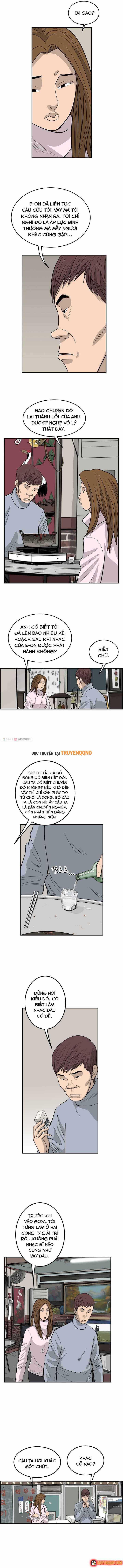 Cá Con (Vảy Cá) Chap 24 - Next Chap 25