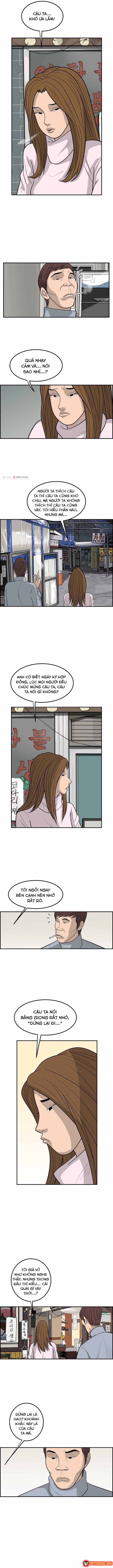 Cá Con (Vảy Cá) Chap 24 - Next Chap 25