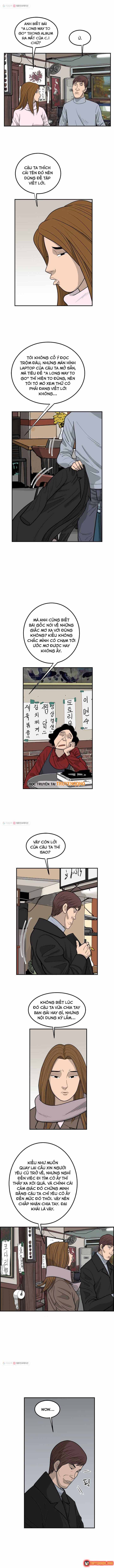 Cá Con (Vảy Cá) Chap 24 - Next Chap 25