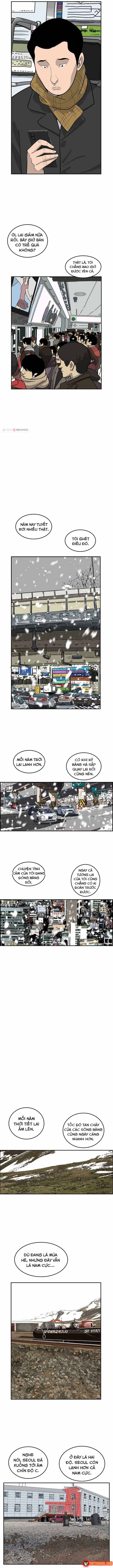Cá Con (Vảy Cá) Chap 28 - Next Chap 29