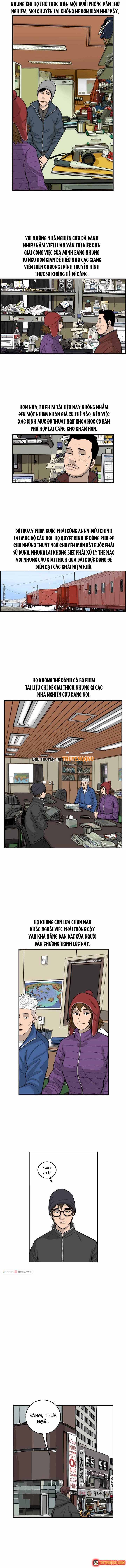 Cá Con (Vảy Cá) Chap 28 - Next Chap 29