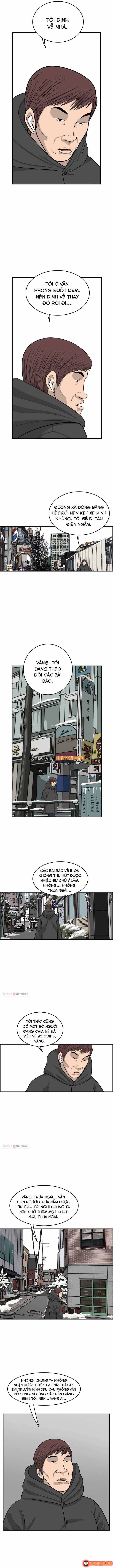 Cá Con (Vảy Cá) Chap 28 - Next Chap 29