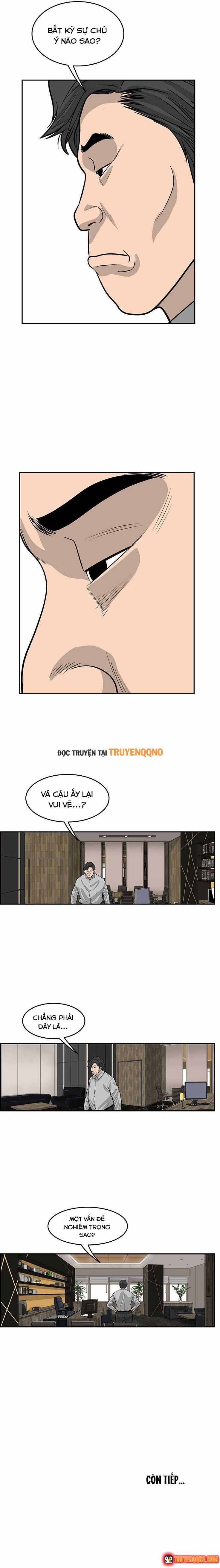 Cá Con (Vảy Cá) Chap 28 - Next Chap 29