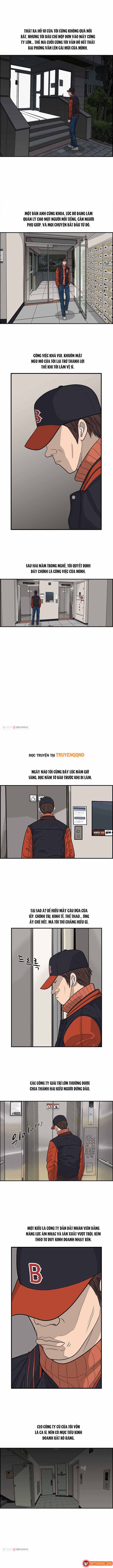 Cá Con (Vảy Cá) Chap 9 - Next Chap 10