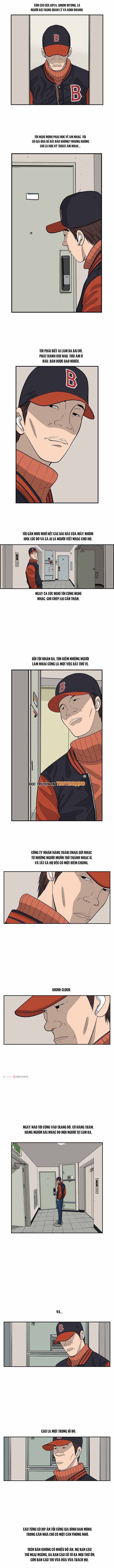 Cá Con (Vảy Cá) Chap 9 - Next Chap 10