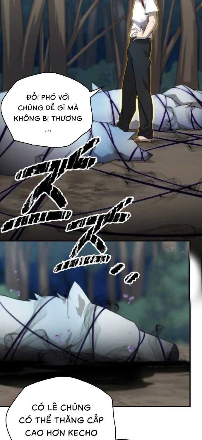 Cả Lớp Được Triệu Hồi Sang Thế Giới Khác Chap 14 - Next Chap 15