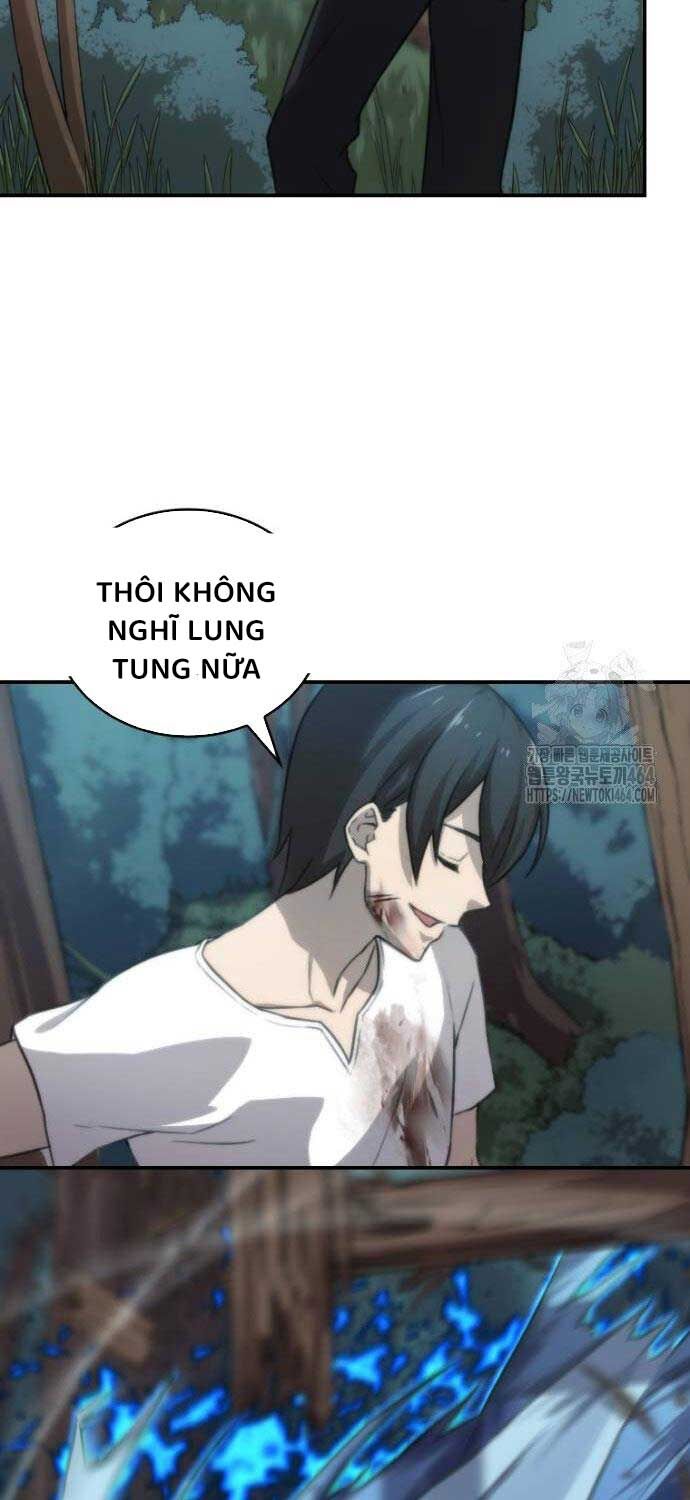 Cả Lớp Được Triệu Hồi Sang Thế Giới Khác Chap 14 - Next Chap 15