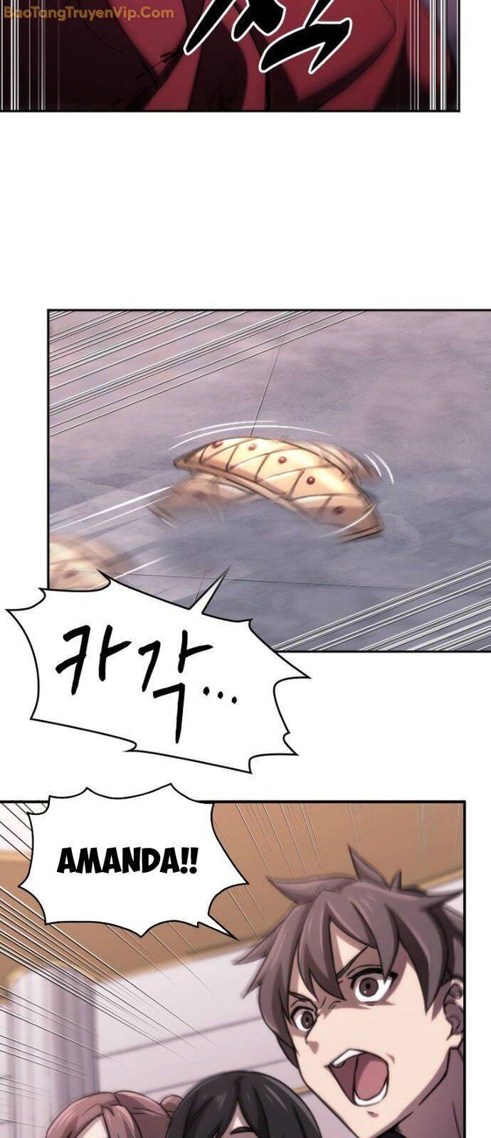 Cả Lớp Được Triệu Hồi Sang Thế Giới Khác Chap 23 - Next Chap 24