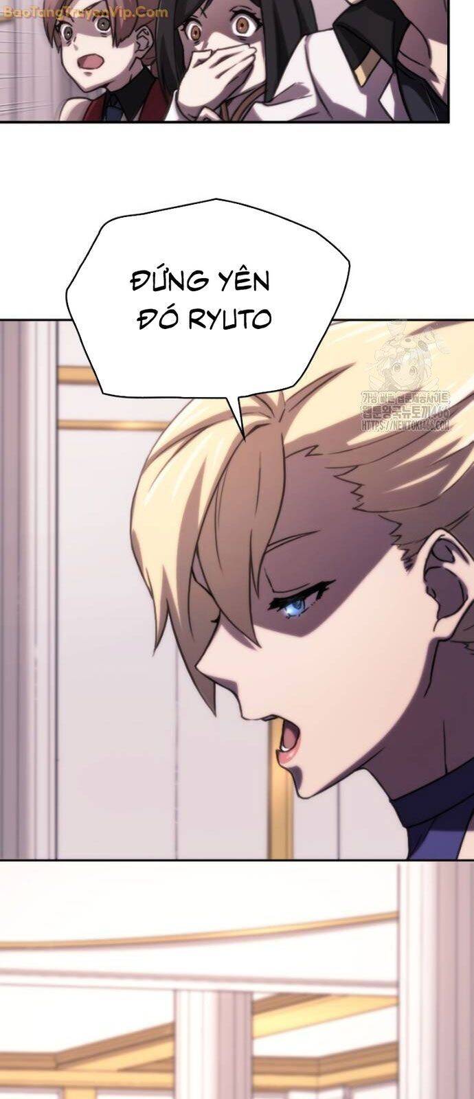 Cả Lớp Được Triệu Hồi Sang Thế Giới Khác Chap 23 - Next Chap 24