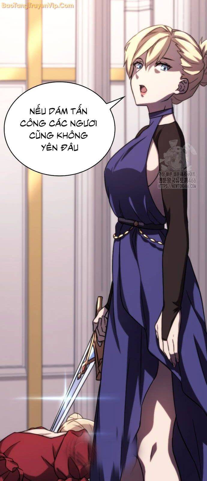 Cả Lớp Được Triệu Hồi Sang Thế Giới Khác Chap 23 - Next Chap 24