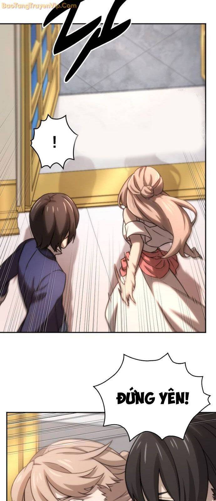 Cả Lớp Được Triệu Hồi Sang Thế Giới Khác Chap 23 - Next Chap 24