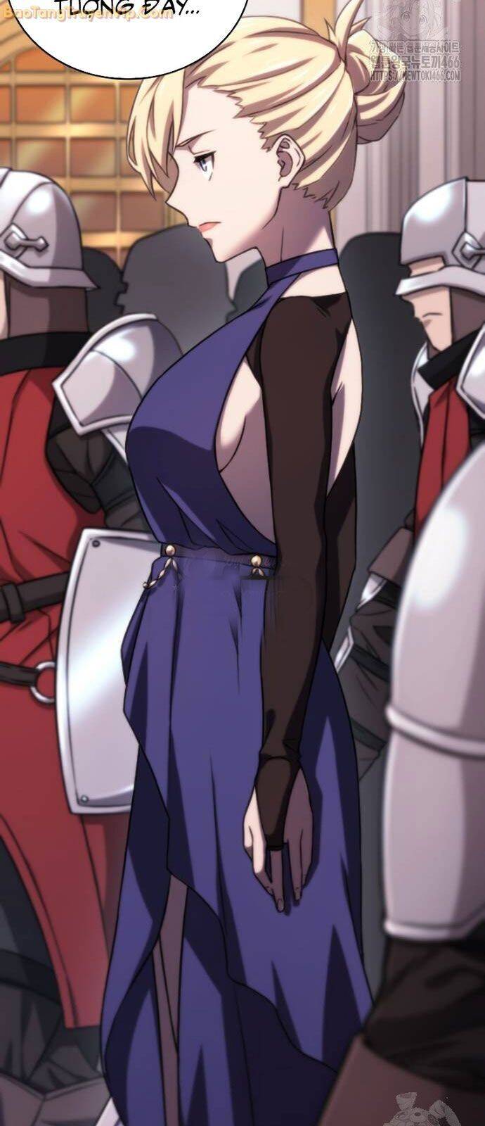 Cả Lớp Được Triệu Hồi Sang Thế Giới Khác Chap 23 - Next Chap 24