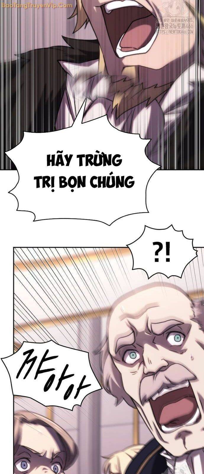 Cả Lớp Được Triệu Hồi Sang Thế Giới Khác Chap 23 - Next Chap 24