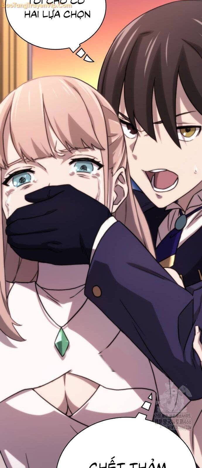 Cả Lớp Được Triệu Hồi Sang Thế Giới Khác Chap 23 - Next Chap 24