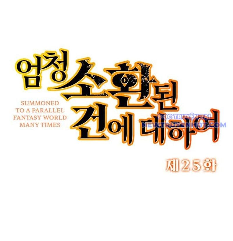 Cả Lớp Được Triệu Hồi Sang Thế Giới Khác Chap 25 - Next Chap 26