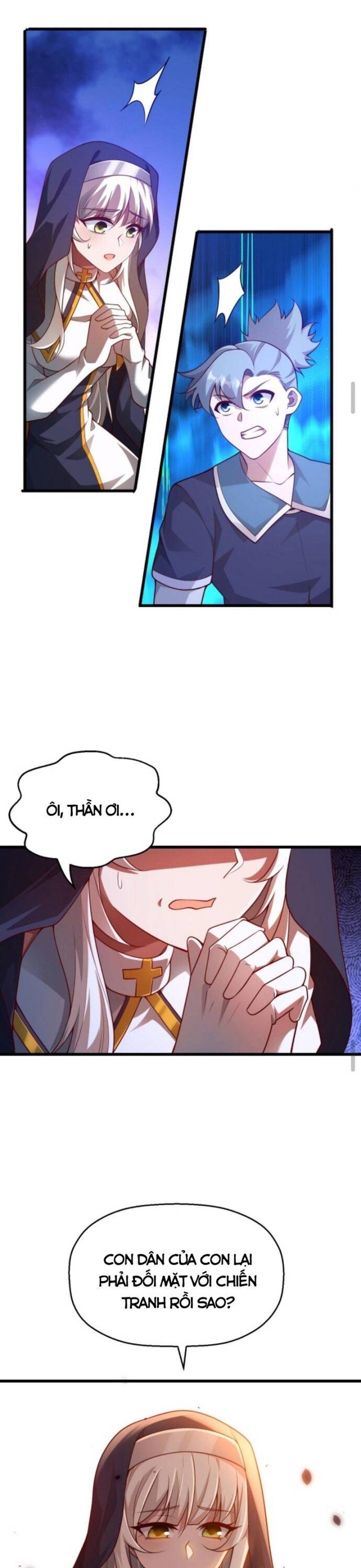 Cả Server Đều Muốn Ám Sát Ta Chap 21 - Next Chap 22