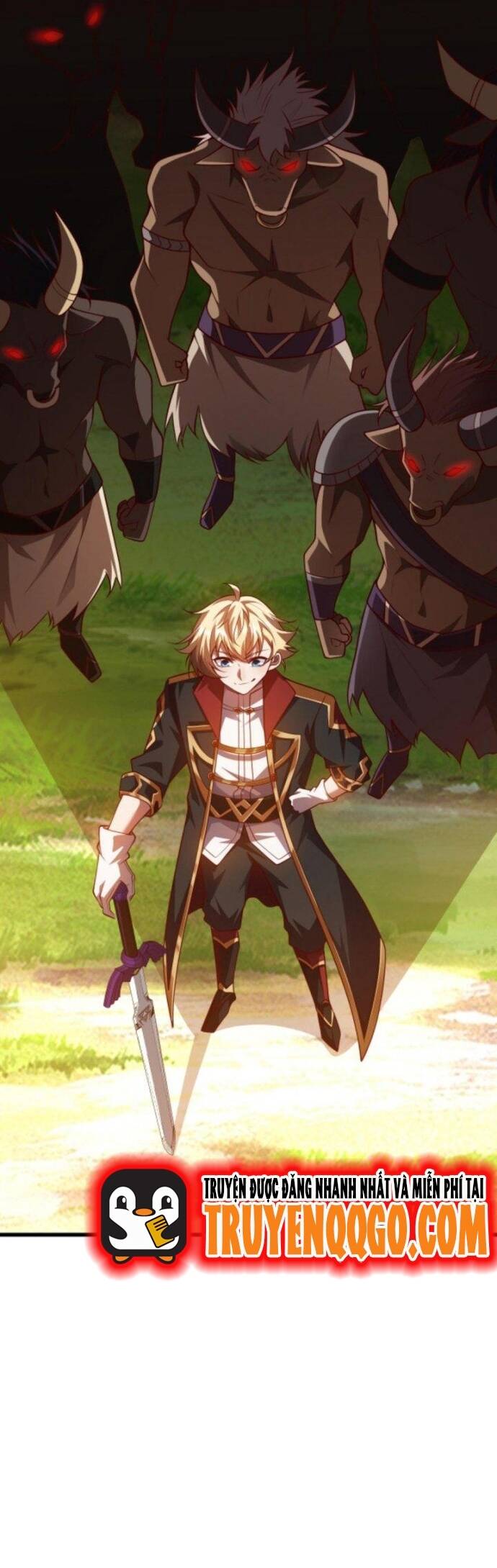 Cả Server Đều Muốn Ám Sát Ta Chap 21 - Next Chap 22